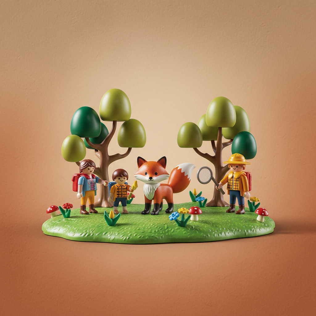 PLAYMOBIL