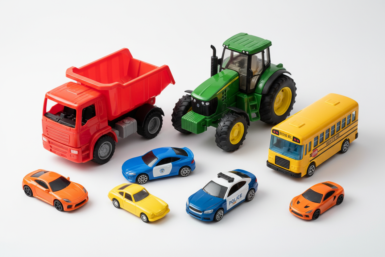 VEHICULES