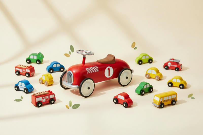 VEHICULES