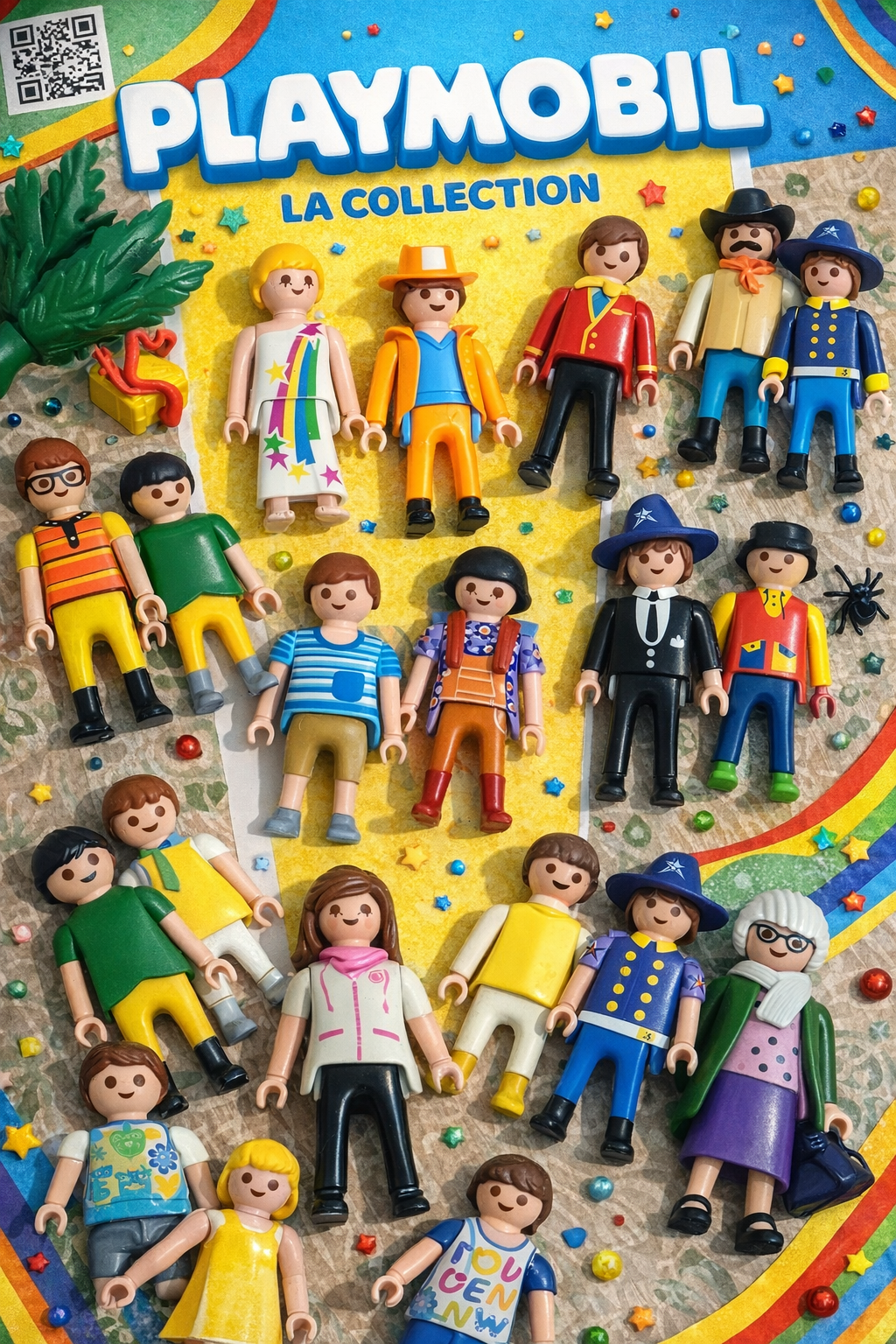 PLAYMOBIL