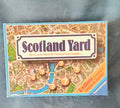 Jeu Scotland Yard