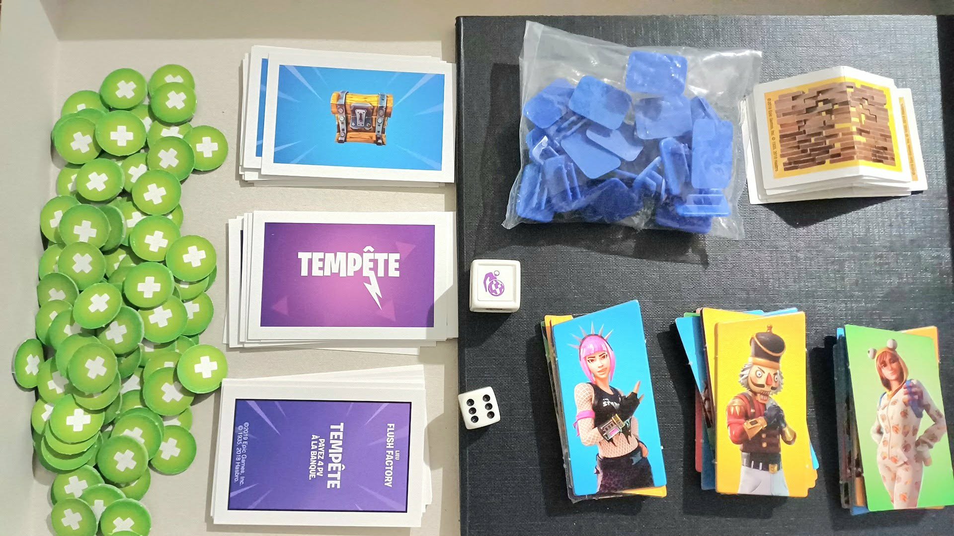 Monopoly Fornite Edition 2018