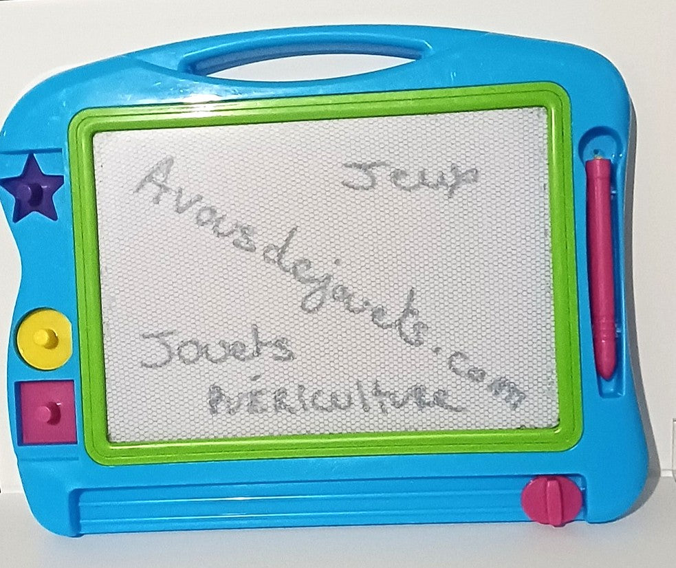 Ardoise magique Kidway