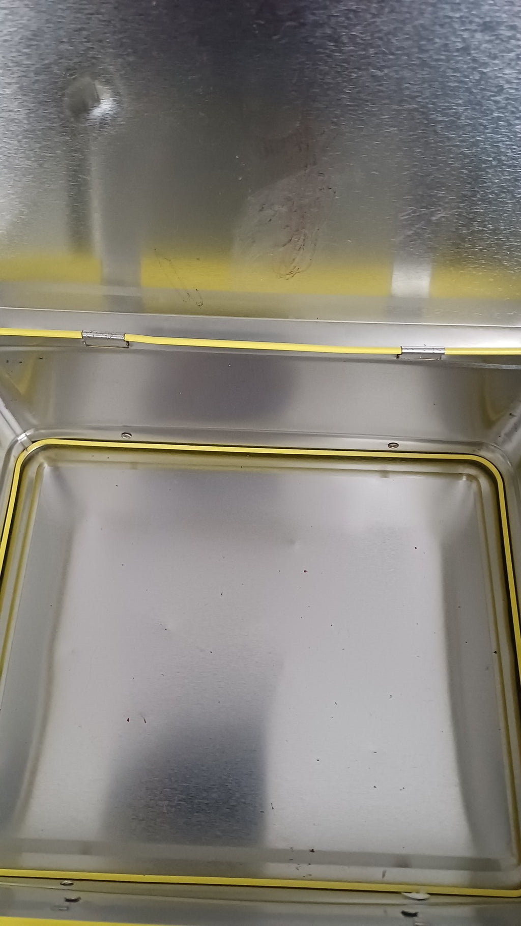 Boîte en métal The Legend of Zelda Nintendo Ds