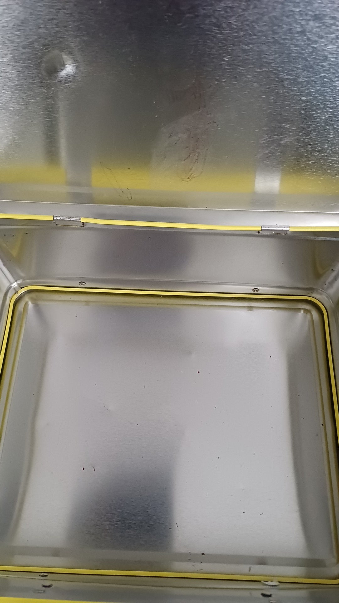 Boîte en métal The Legend of Zelda Nintendo Ds