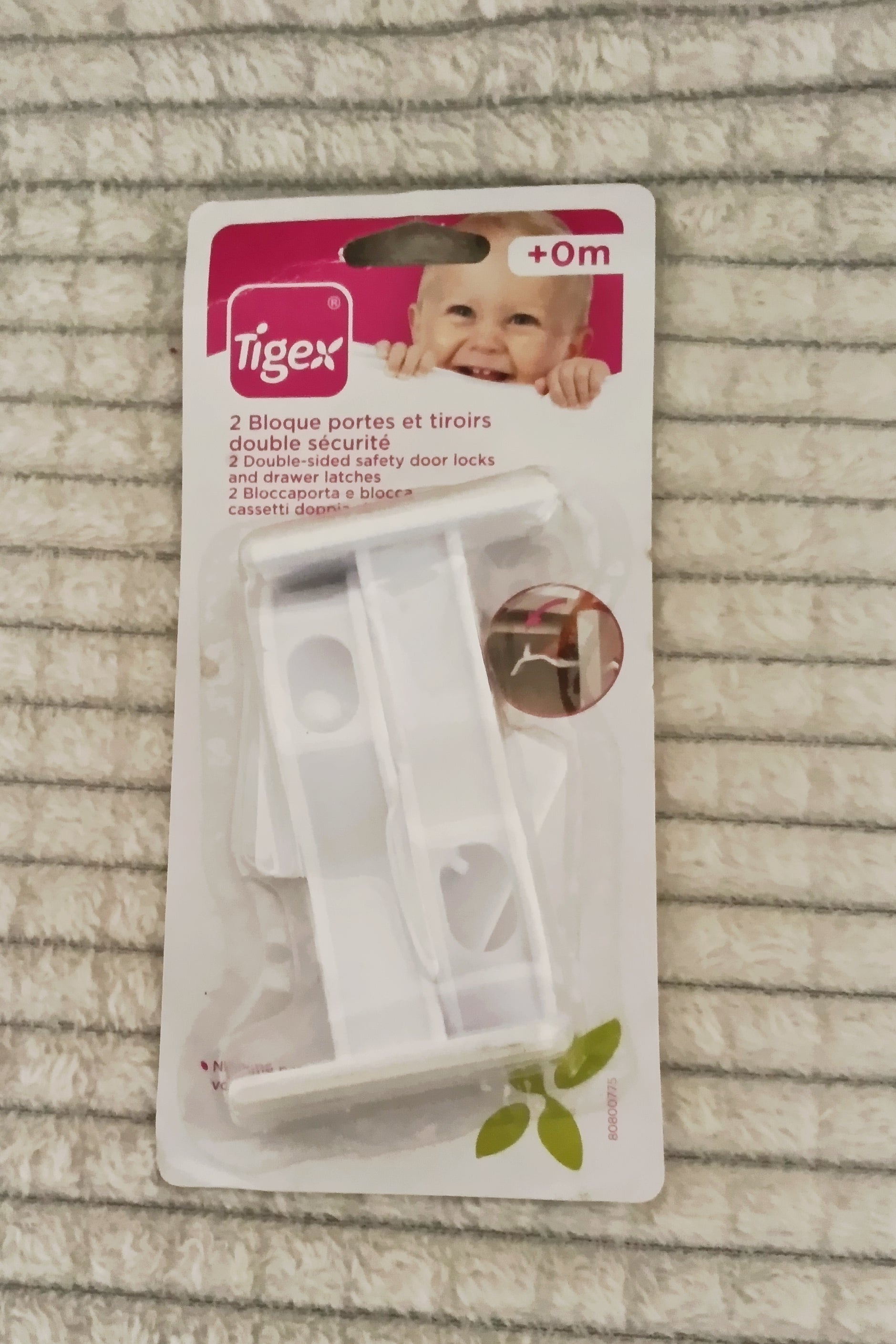 Bloques portes et tiroirs - Neuf