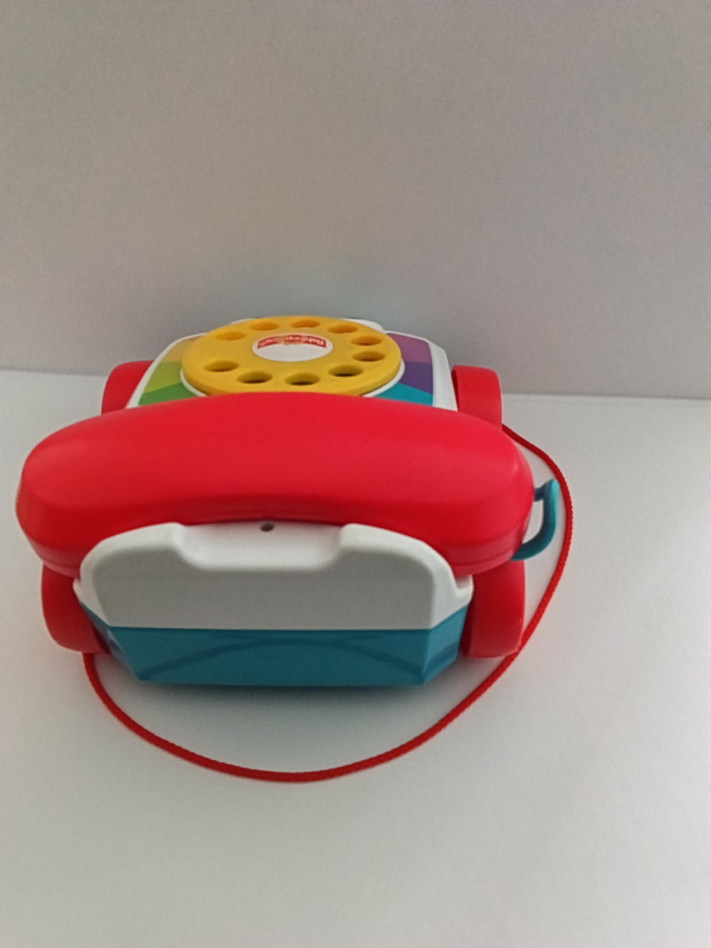 Mon téléphone animé