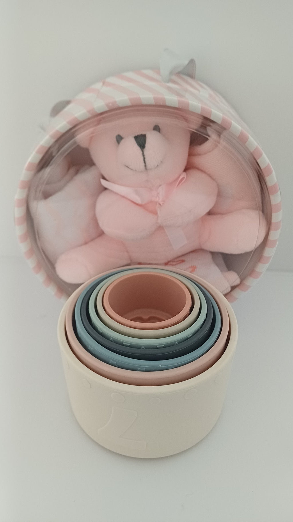 Lot pour bébé