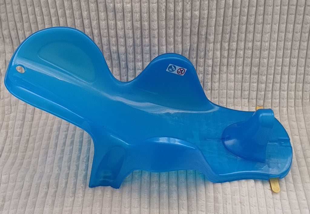 Transat (siège)de bain bébé