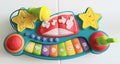Piano d'activités bloomy