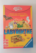Jeu Labyrinthe Coup de coeur