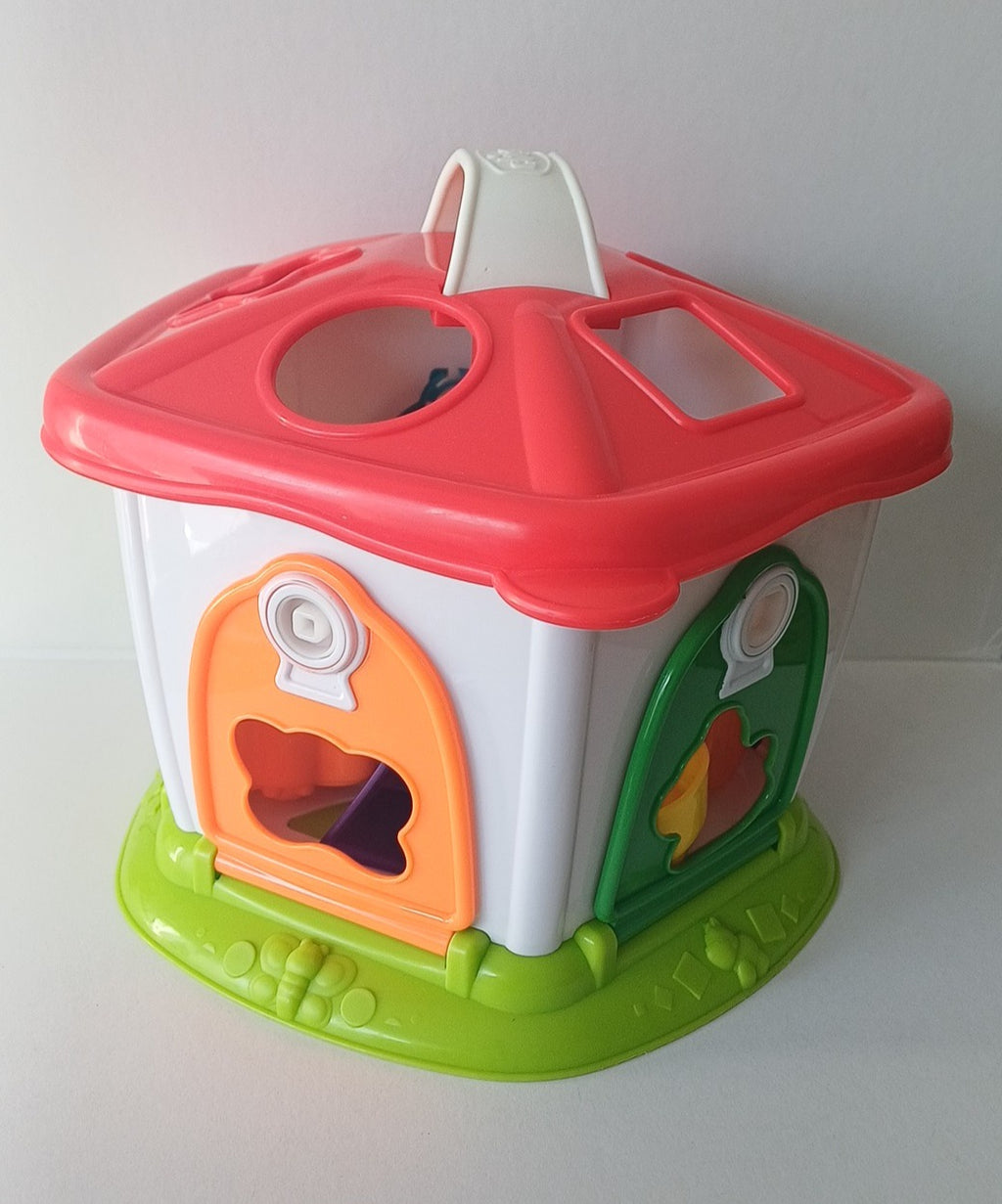 Le Cottage des Animaux 3 en 1 de Chicco
