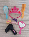 Accessoires beauté