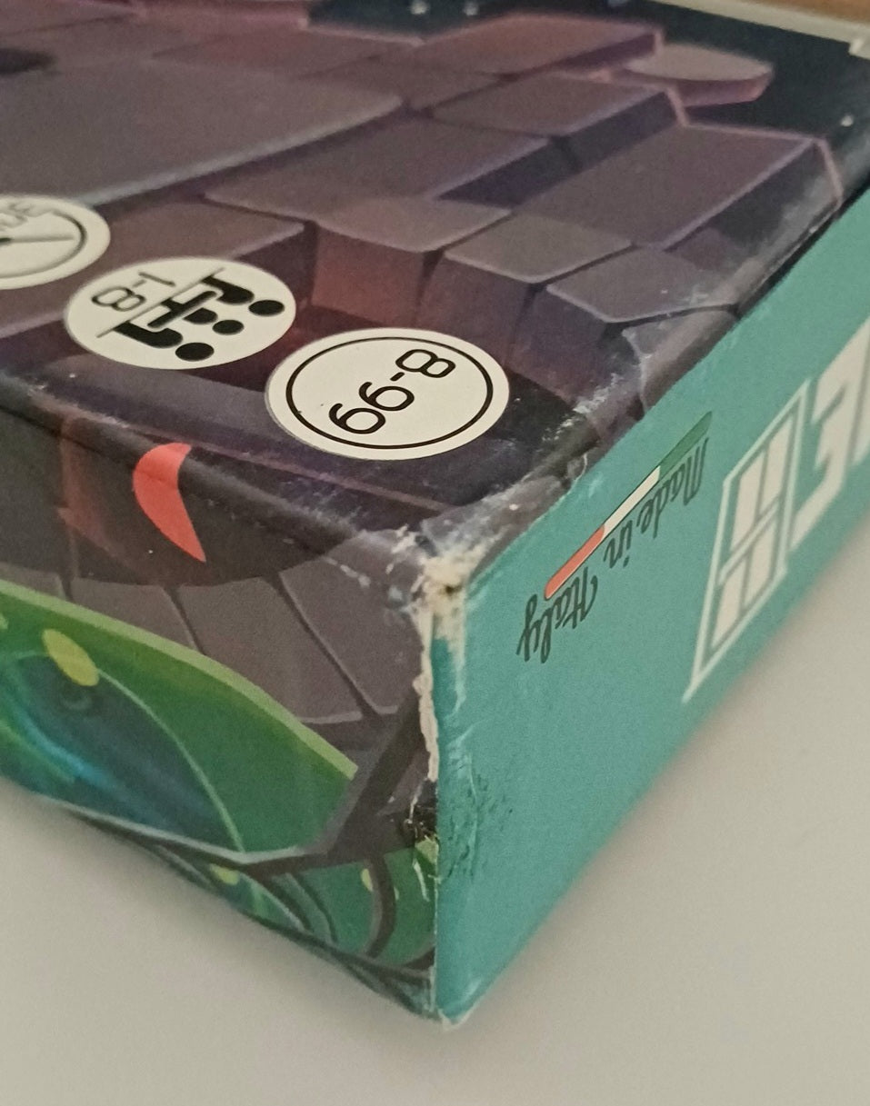 Jeu de société Escape Game