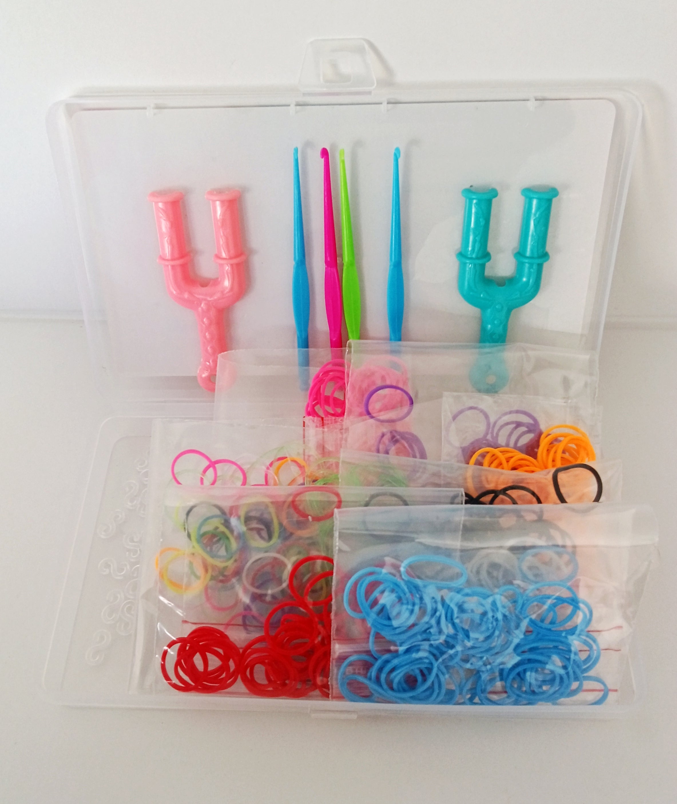 Lot pour créations de bracelets