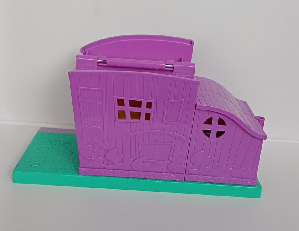 Polly Pocket Pollyville