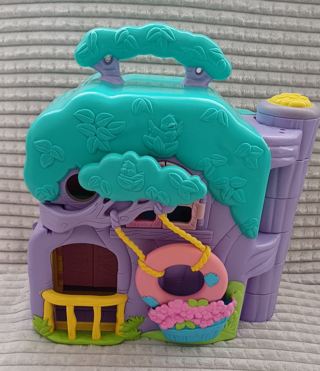 Maison Pliable Winnie l'Ourson