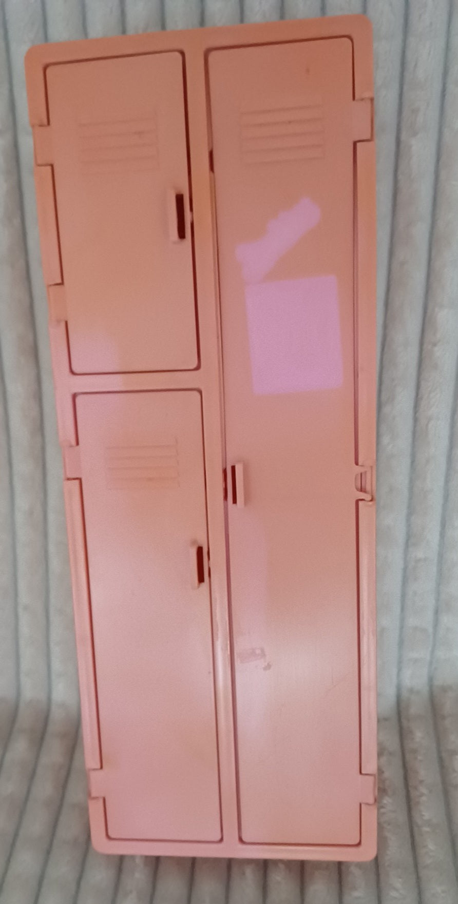 Lot d'Accessoires Barbies Vintage