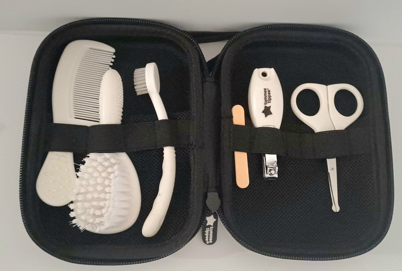 Kit de soins pour bébé Tommee Tippee NEUF