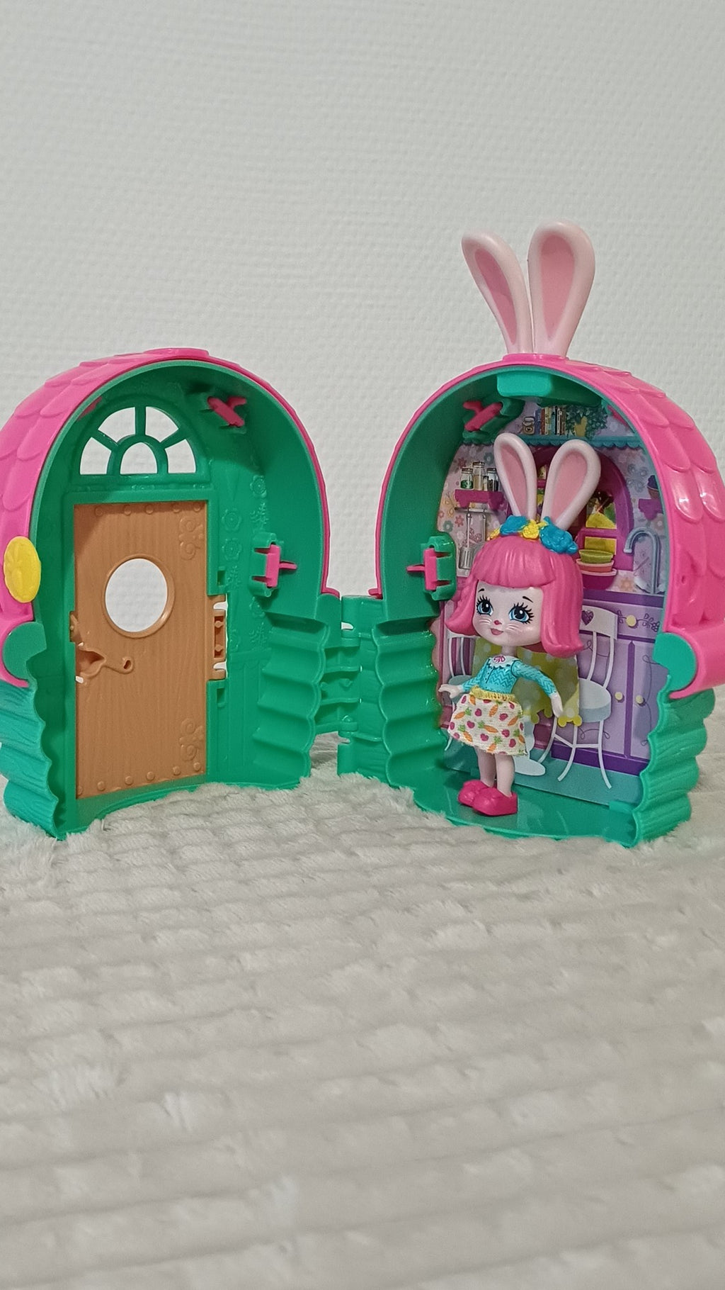 Maison enchantimals