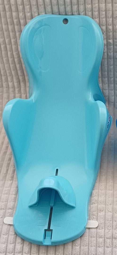 Transat (siège)de bain bébé