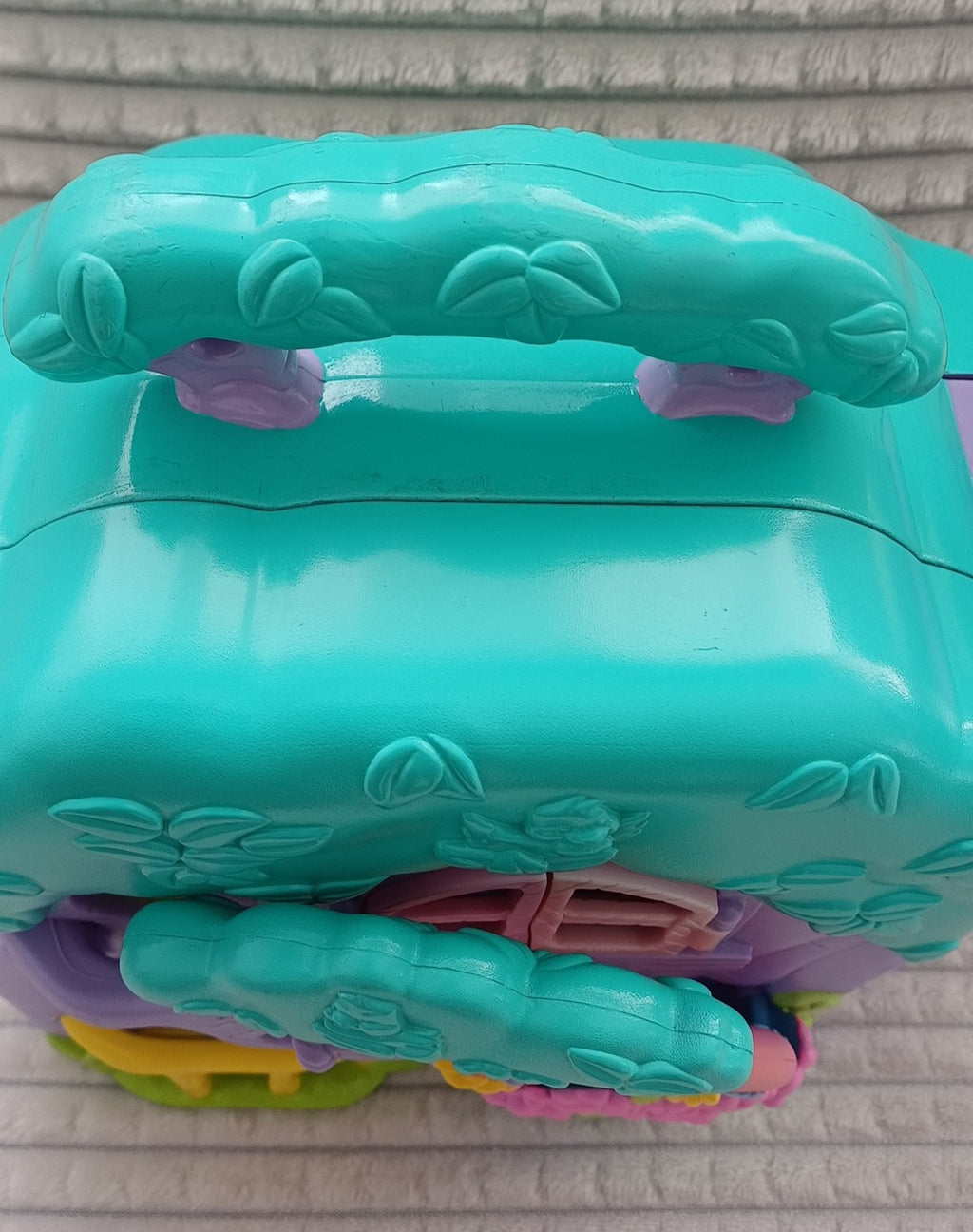 Maison Pliable Winnie l'Ourson