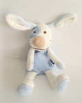 Doudou chien Sucre d'Orge