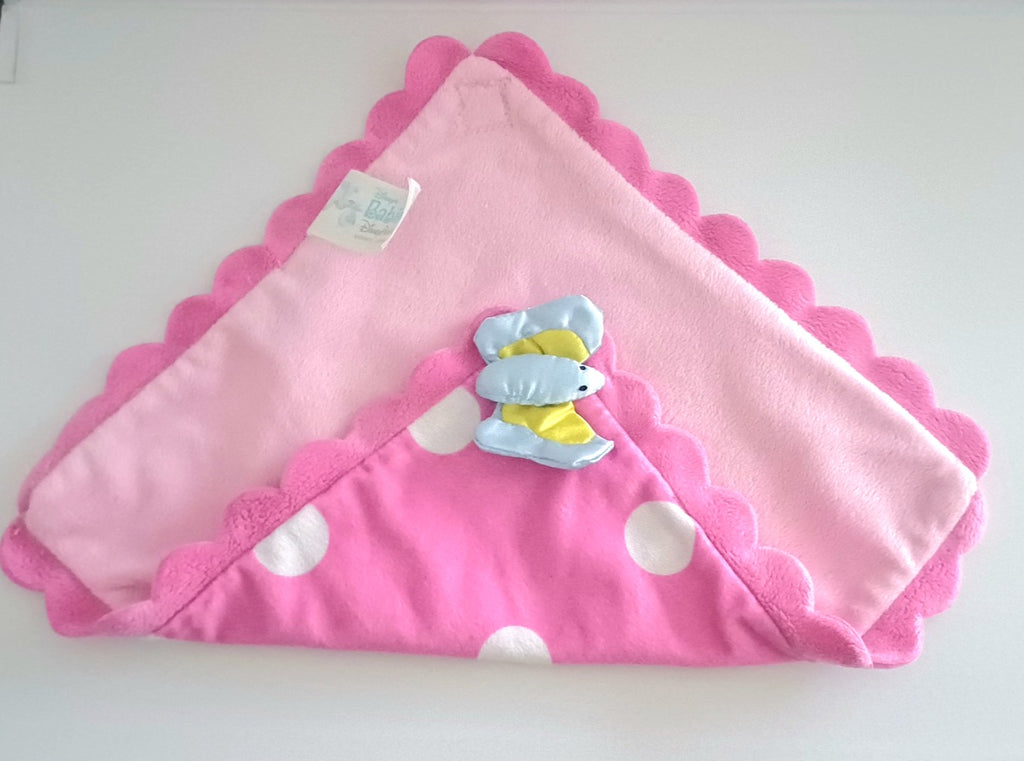 Doudou minnie et hochet licorne interactif