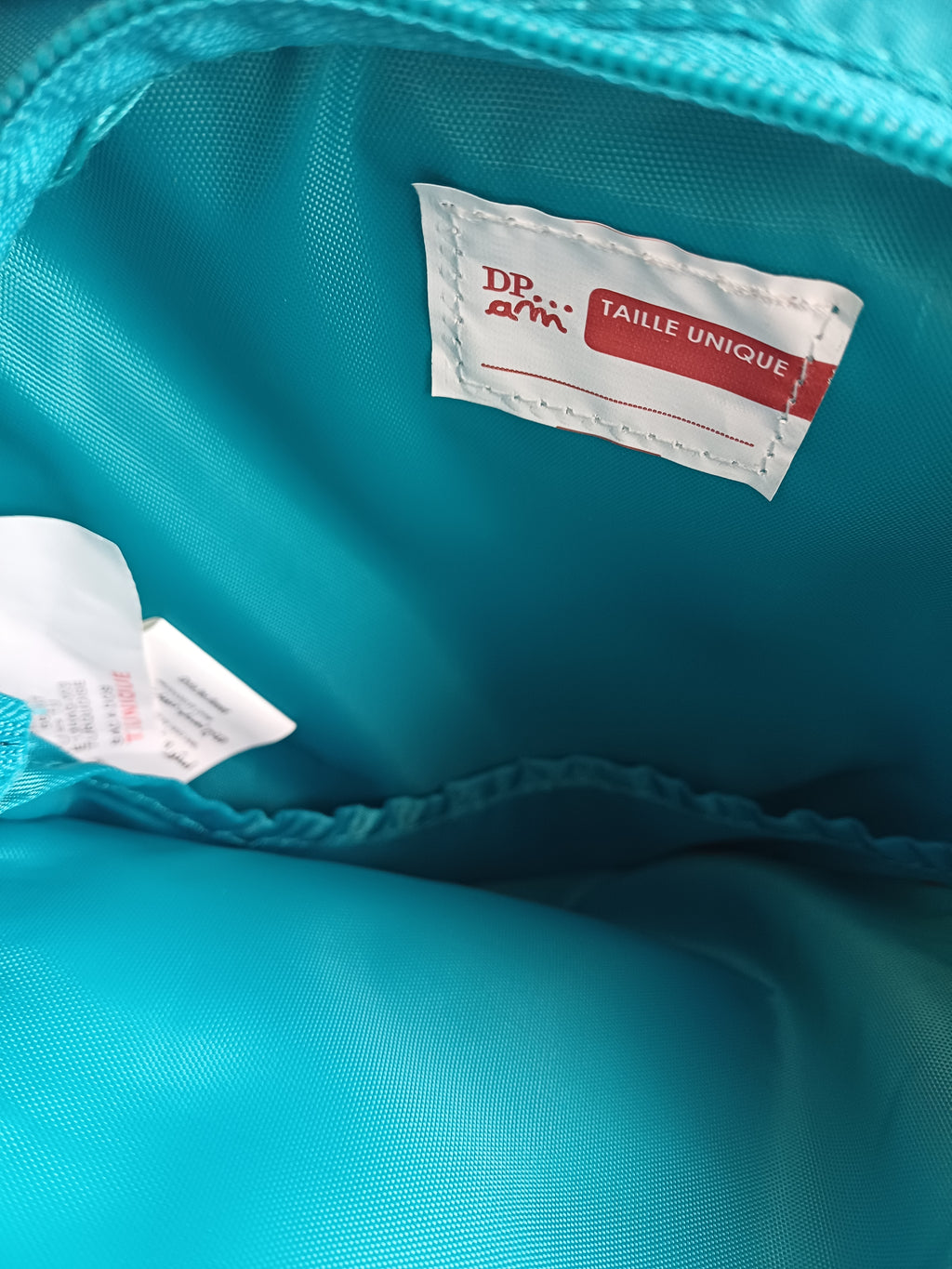 Petit Sac à Dos Lion.