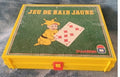 Jeu Nain Jaune