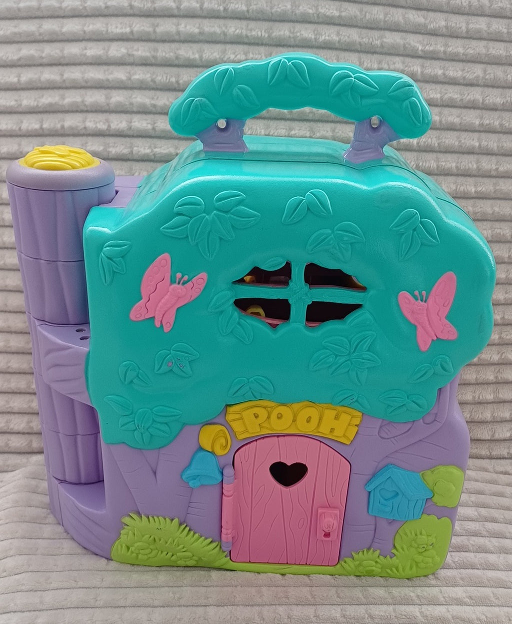 Maison Pliable Winnie l'Ourson