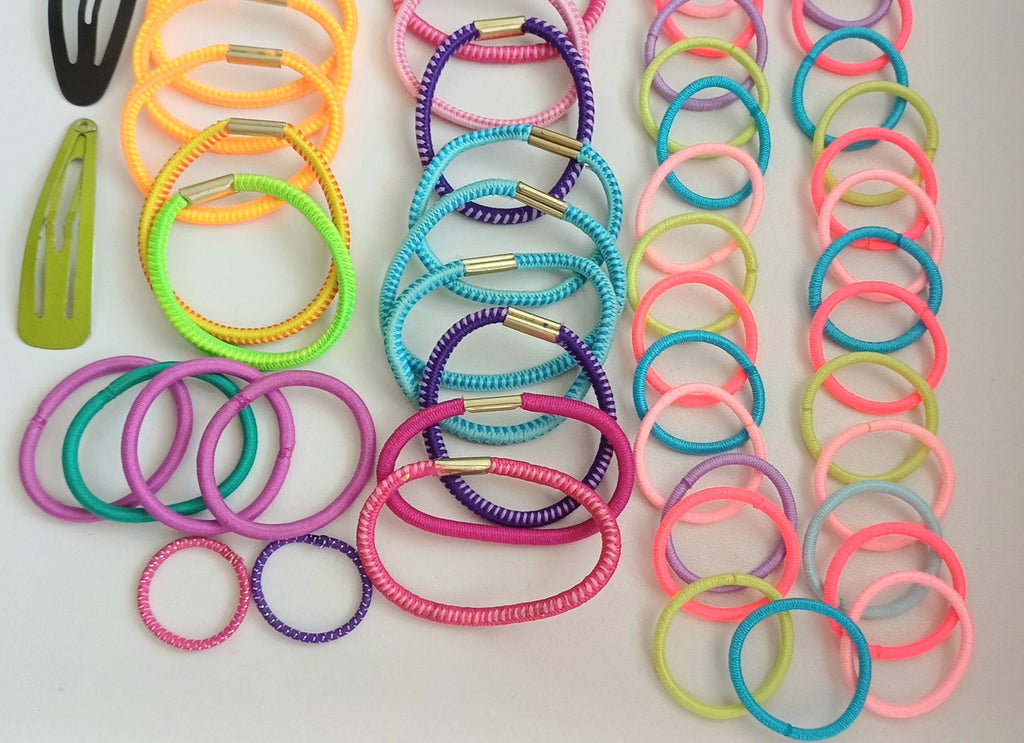 Accessoires cheveux