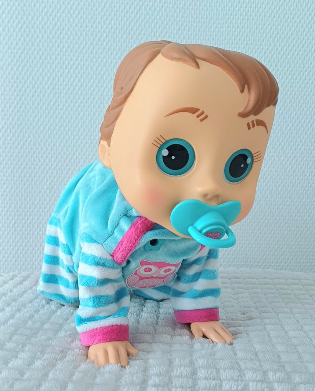 Bébé wow- Bébé Louis