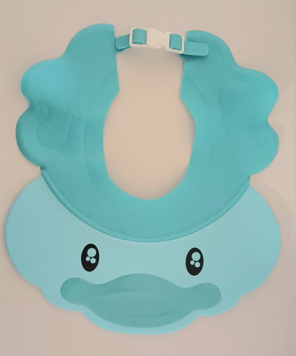 Chapeau de bain bébé