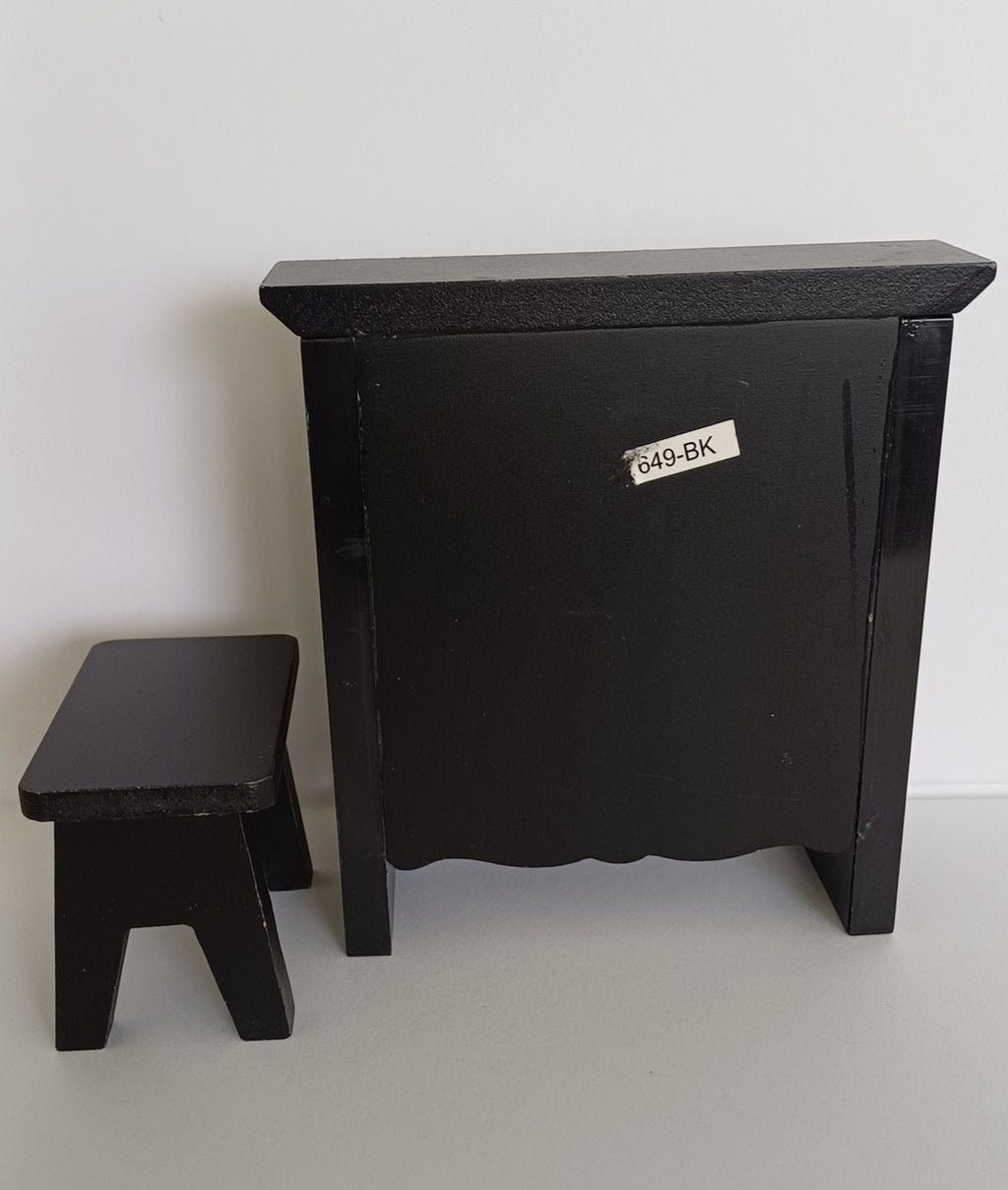 Piano Kidkraft 2011 pour maison de poupées ou figurines