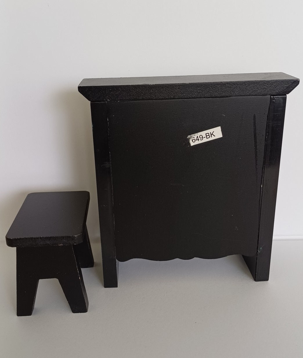 Piano Kidkraft 2011 pour maison de poupées ou figurines