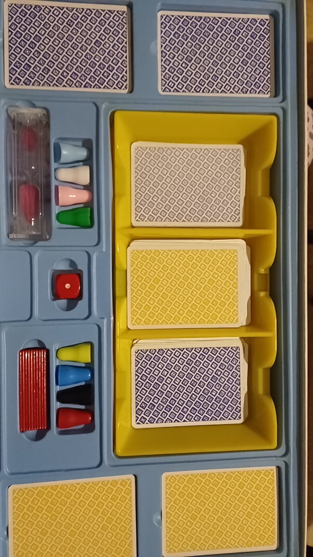 Jeu Le mot le plus long