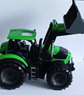 Worxx Tracteur Deurz-Agrotron