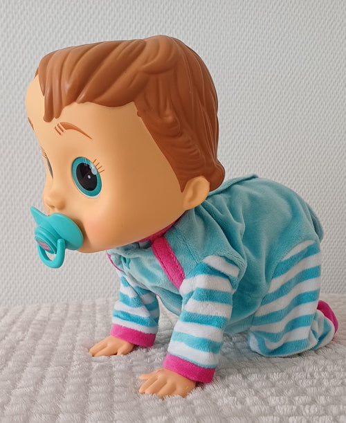 Bébé wow- Bébé Louis