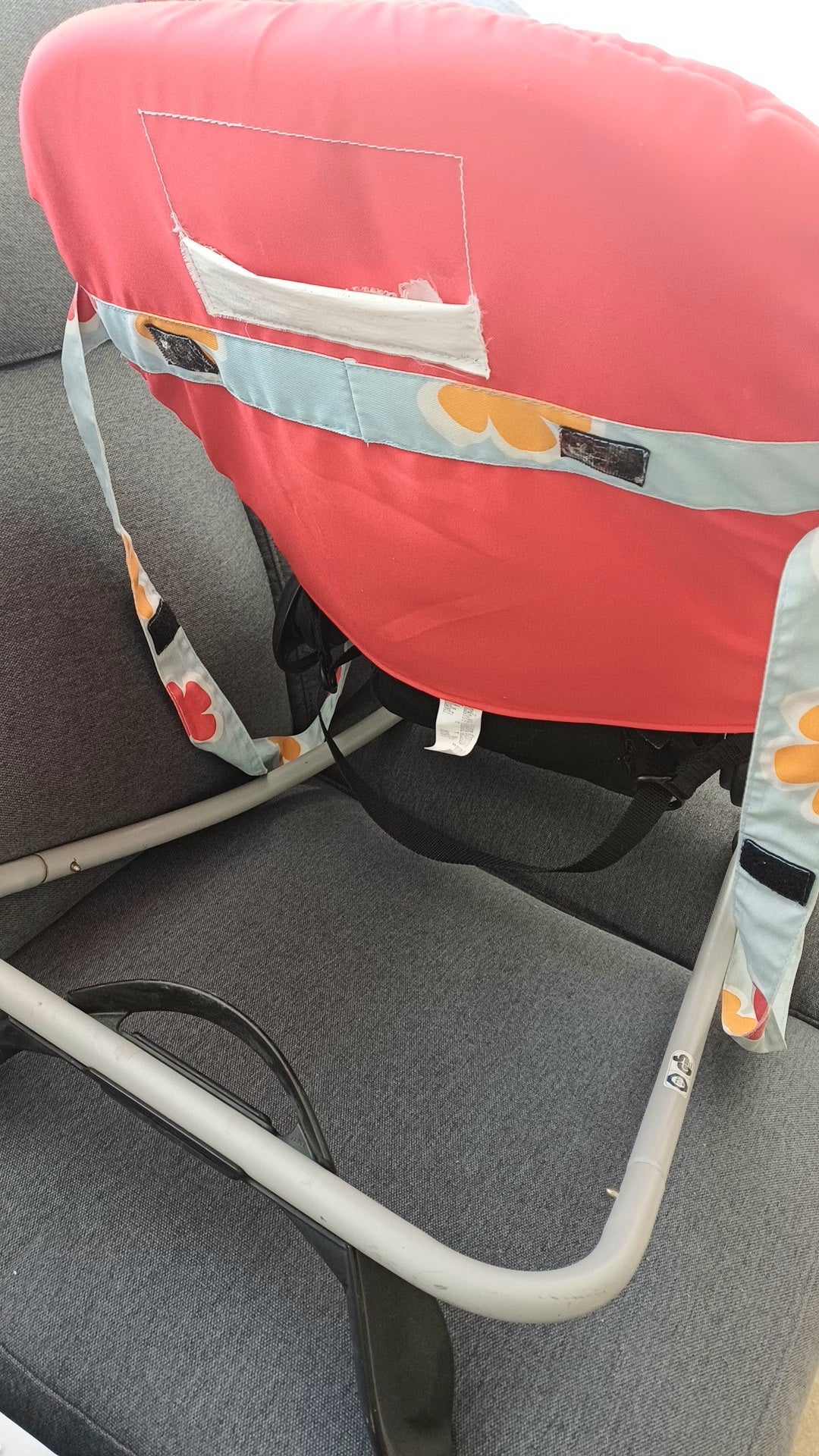 Transat bébé Chicco