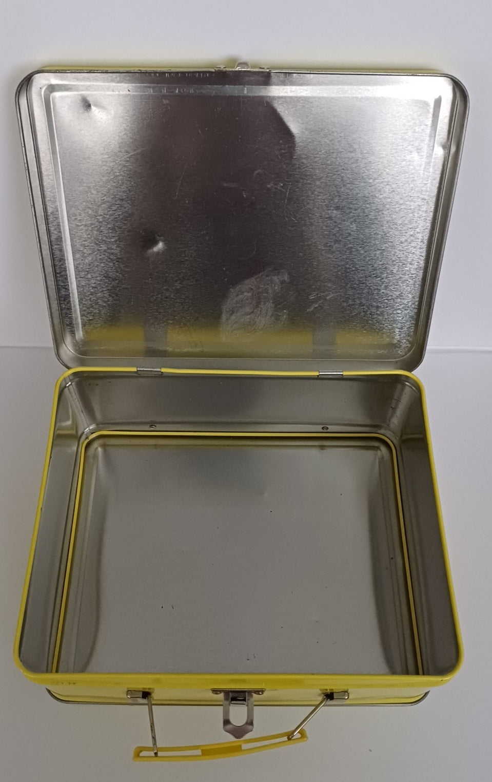 Boîte en métal The Legend of Zelda Nintendo Ds