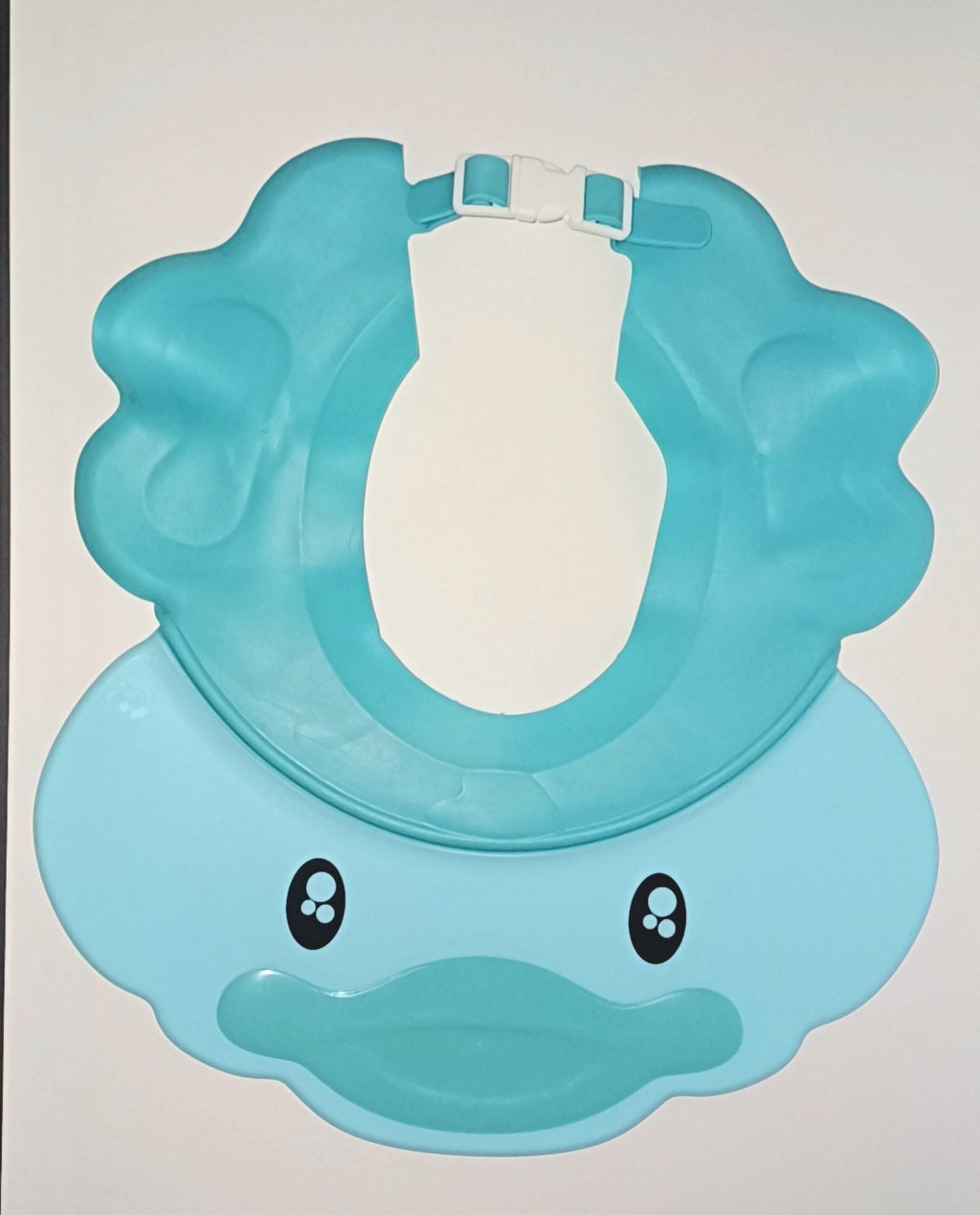 Chapeau de bain bébé