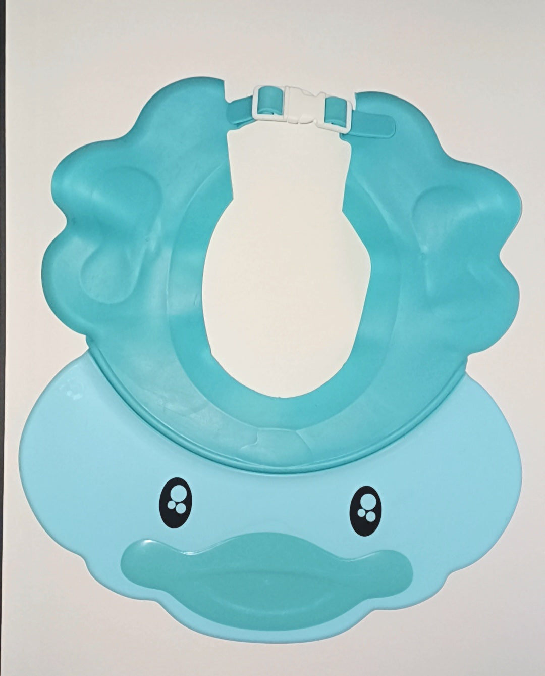 Chapeau de bain bébé