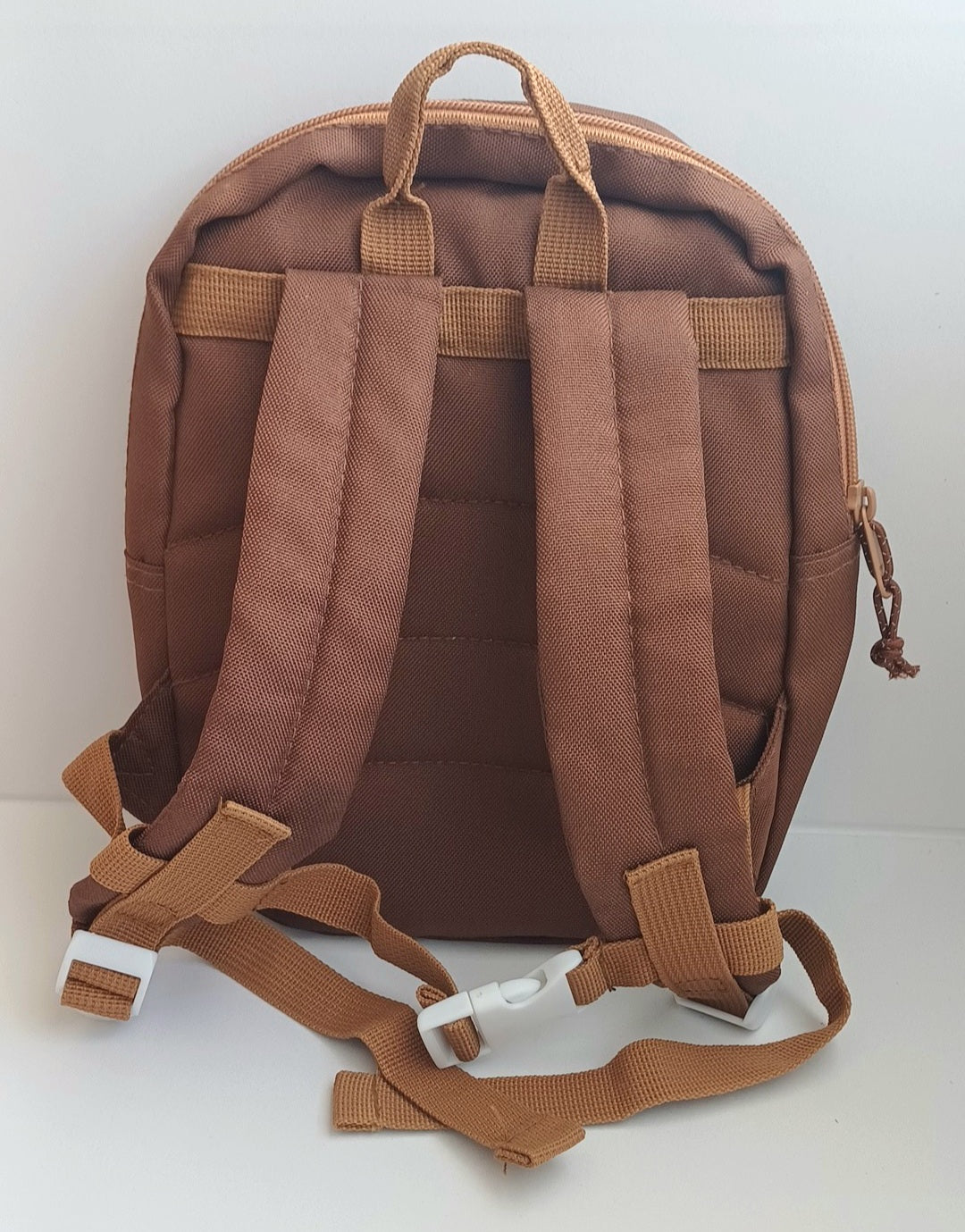 Sac à dos Loutre en toile