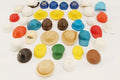 Lot couvre chefs Playmobil