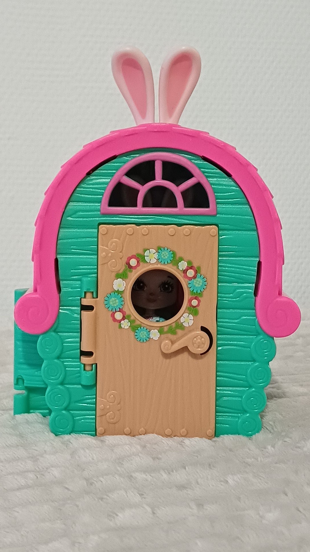 Maison enchantimals