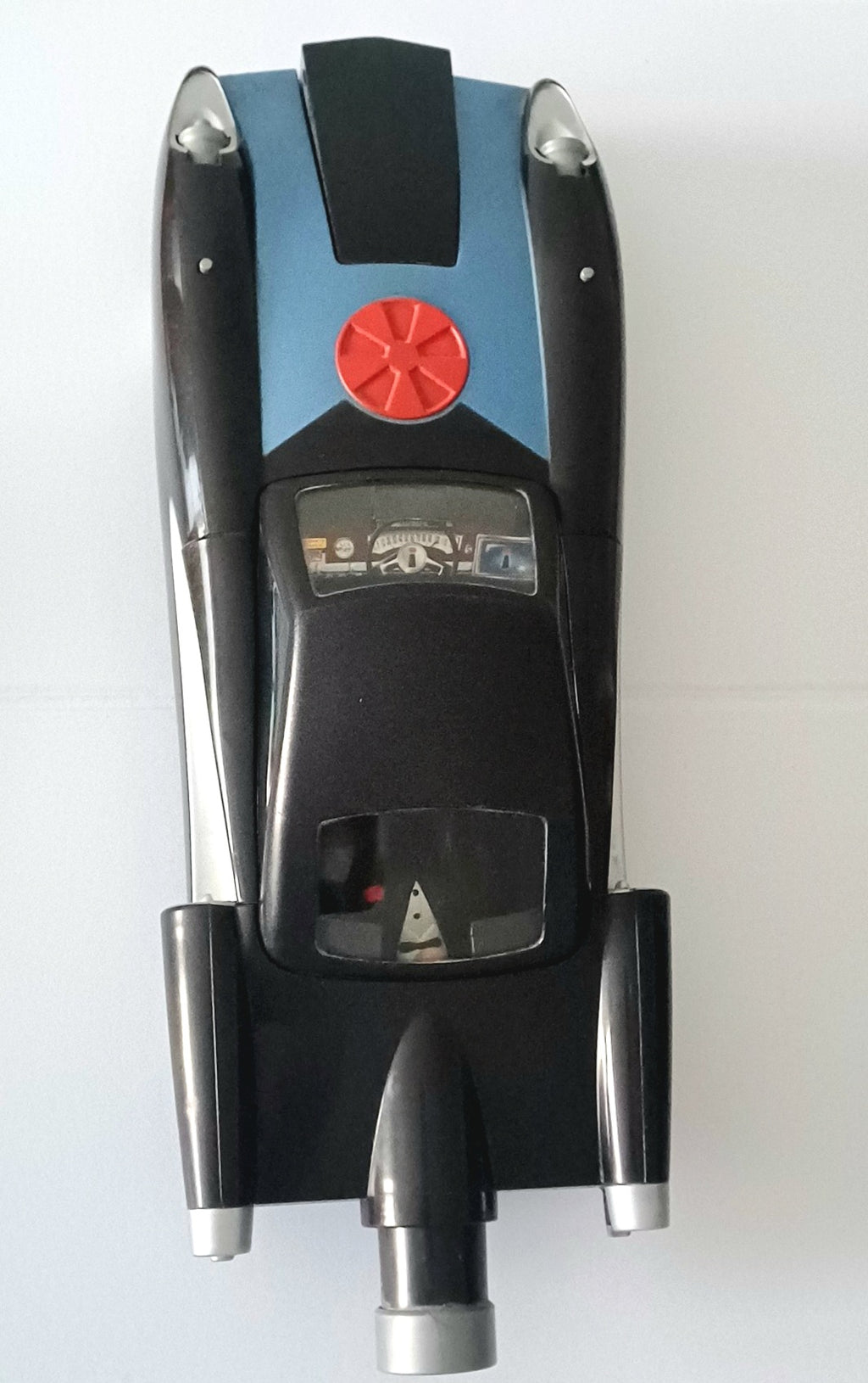 Voiture Les indestructibles Pixar