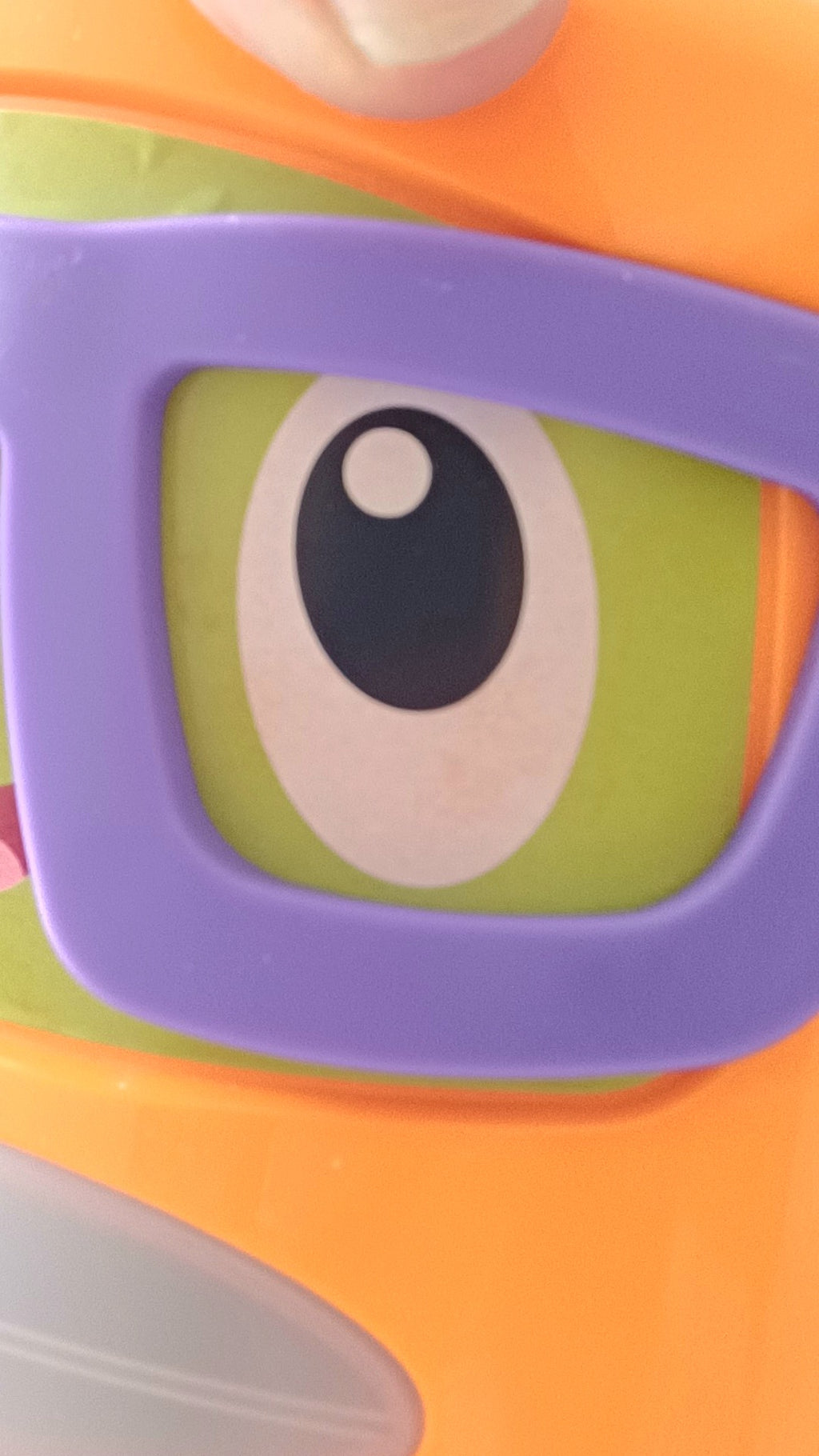 Robot Mon Amis Franky