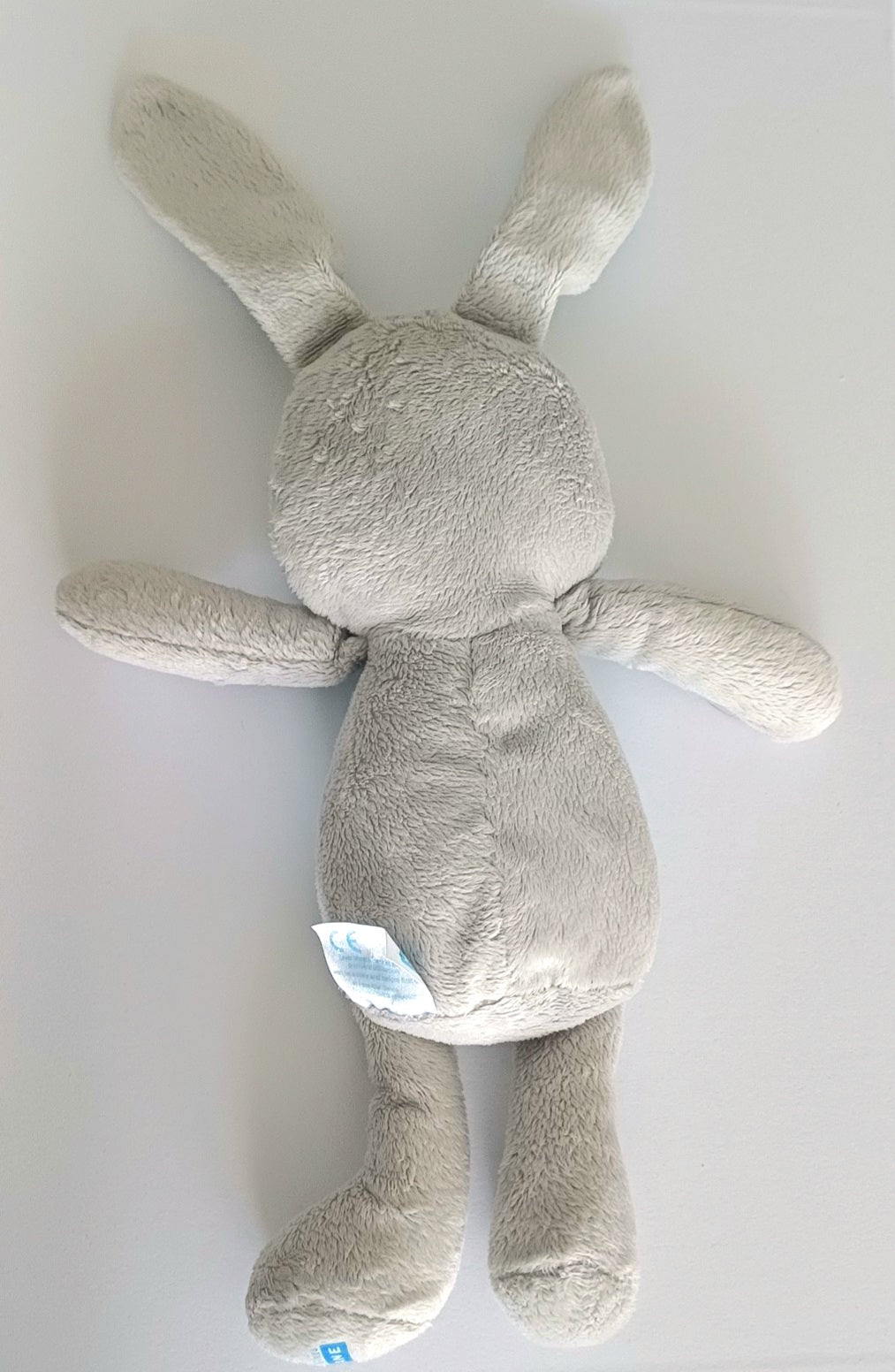 Doudou lapin Klorane