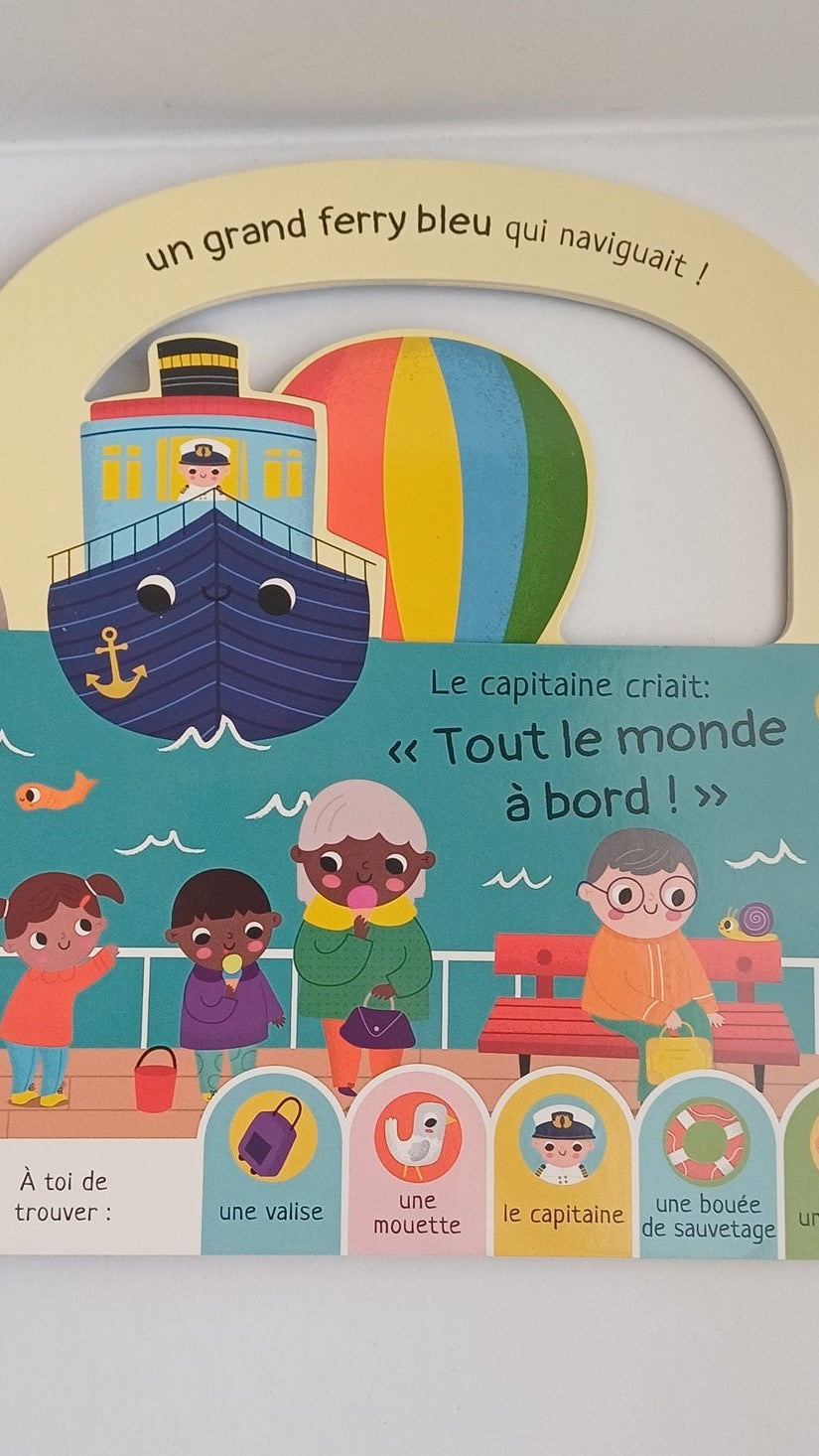 Lot de 2 livres vehicules et dinosaures